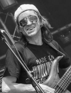 Roman Grinev