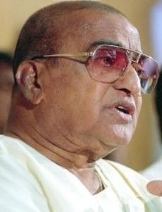 N. T. Rama Rao