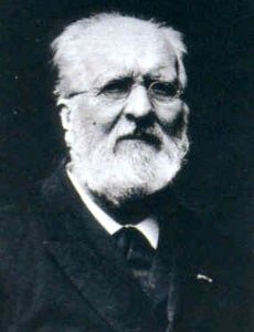 Louis Laurent Gabriel de Mortillet