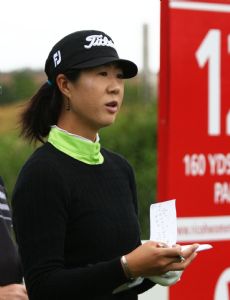 Birdie Kim