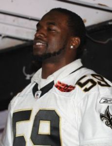 Anthony Waters