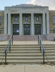 Tandy Community Center
