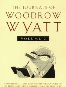 Woodrow Wyatt
