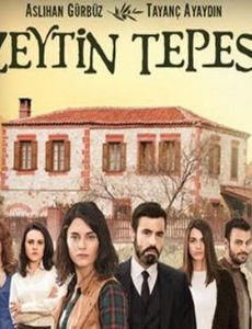 Zeytin Tepesi