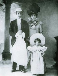 Ignazio Florio Jr.