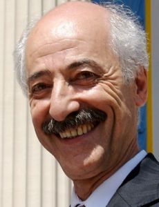 Jahangir Razmi