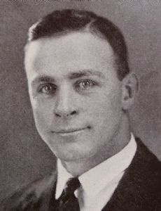 Dick Barker