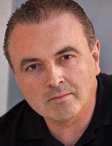John Petrizzi