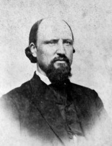 Robert B. Lindsay