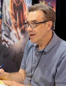 Dan Jurgens