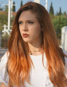 Afroditi Liantou