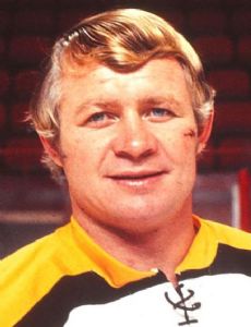John McKenzie
