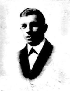 Tony Sbarbaro