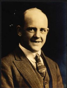 Abe Munro