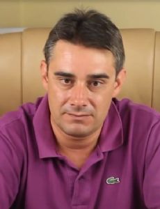 Juan Moreno Yagüe