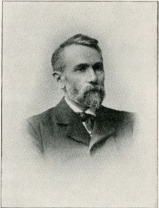 Hendrik Willem Bakhuis Roozeboom