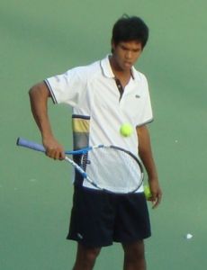 Somdev Devvarman