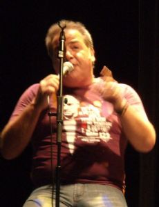 Nasi (singer)
