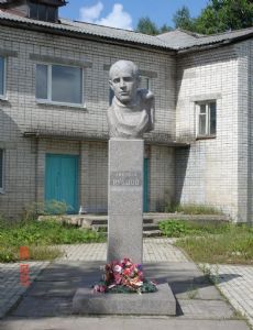 Nikolay Rubtsov