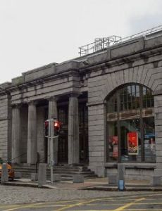 Town Hall Theatre (Galway)