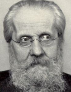Heinrich Rickert