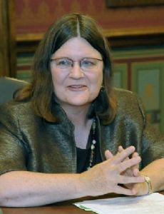 Laura Denvir Stith