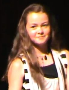 Addie Andrews