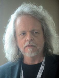 Todd Lockwood