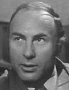 Ron Graham