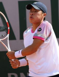 Brandon Nakashima
