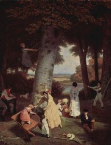 Jacques-Laurent Agasse