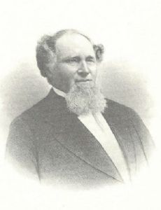 Bradford N. Stevens