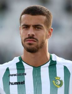 Artur Jorge Marques Amorim