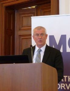 Malcolm Gillies