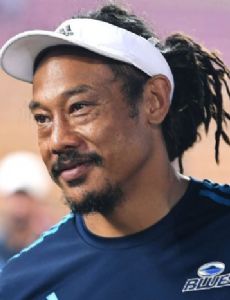 Tana Umaga