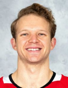 Collin Delia
