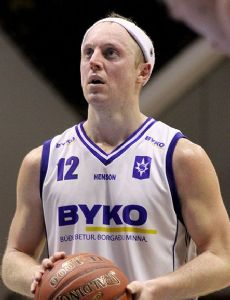 Justin Shouse