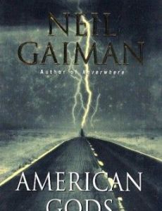 American Gods