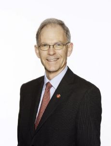 Arne Sortevik