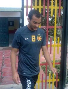 Idriss Mhirsi