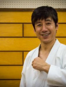 Tatsuya Naka