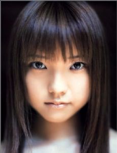 Asami Abe