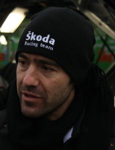 Nicolas Vouilloz