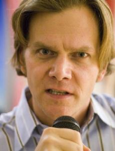 Taylor Mali
