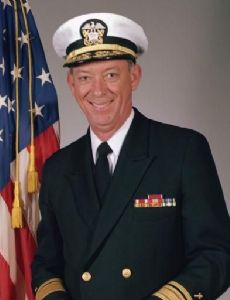 Neil M. Stevenson
