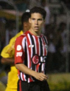 Hernanes