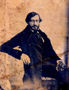 Eduard Wilhelm Pose