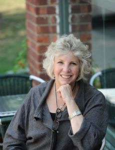 Didi Barrett