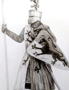 William Marshal, 1st Earl of Pembroke
