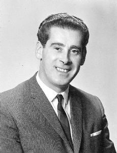 Gerald O'Brien